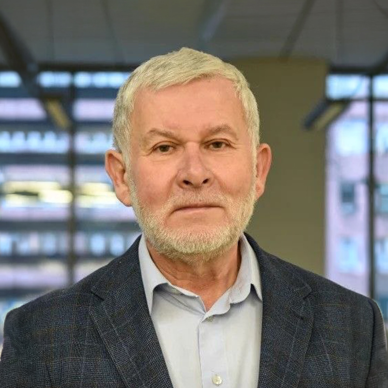 prof. Krzysztof Jajuga
